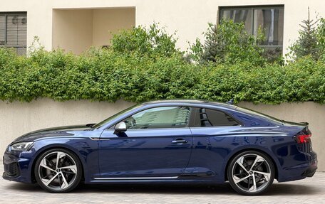 Audi RS 5, 2017 год, 5 490 000 рублей, 3 фотография