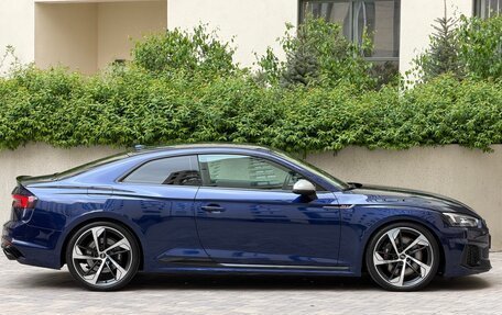 Audi RS 5, 2017 год, 5 490 000 рублей, 4 фотография