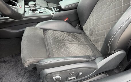 Audi RS 5, 2017 год, 5 490 000 рублей, 13 фотография