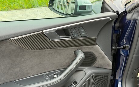 Audi RS 5, 2017 год, 5 490 000 рублей, 10 фотография