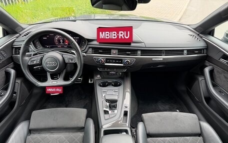 Audi RS 5, 2017 год, 5 490 000 рублей, 7 фотография