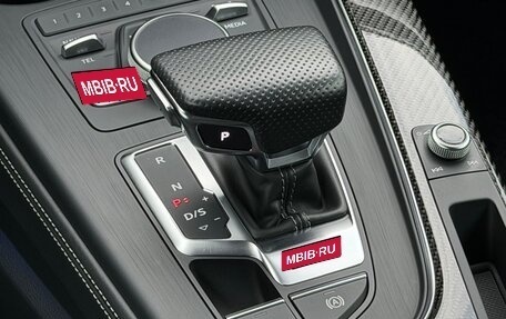 Audi RS 5, 2017 год, 5 490 000 рублей, 8 фотография