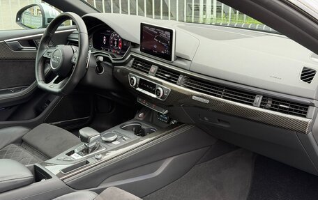 Audi RS 5, 2017 год, 5 490 000 рублей, 23 фотография