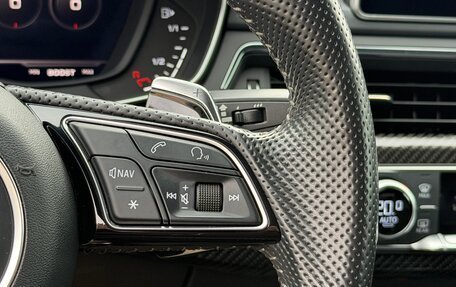 Audi RS 5, 2017 год, 5 490 000 рублей, 27 фотография