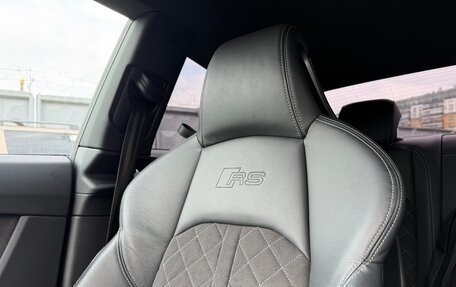 Audi RS 5, 2017 год, 5 490 000 рублей, 33 фотография