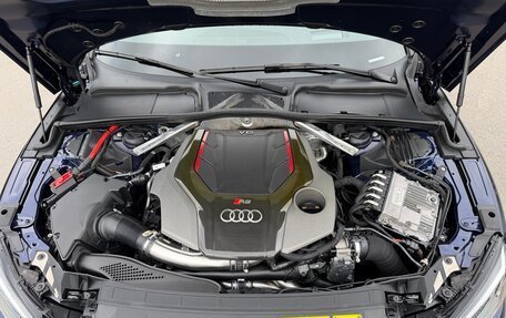 Audi RS 5, 2017 год, 5 490 000 рублей, 40 фотография