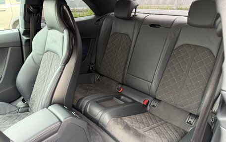 Audi RS 5, 2017 год, 5 490 000 рублей, 39 фотография