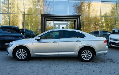 Volkswagen Passat B8 рестайлинг, 2020 год, 2 359 000 рублей, 5 фотография