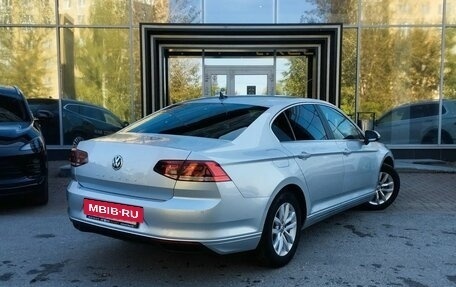Volkswagen Passat B8 рестайлинг, 2020 год, 2 359 000 рублей, 6 фотография