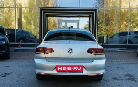 Volkswagen Passat B8 рестайлинг, 2020 год, 2 359 000 рублей, 7 фотография
