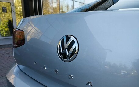 Volkswagen Passat B8 рестайлинг, 2020 год, 2 359 000 рублей, 13 фотография