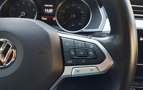 Volkswagen Passat B8 рестайлинг, 2020 год, 2 359 000 рублей, 21 фотография