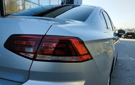 Volkswagen Passat B8 рестайлинг, 2020 год, 2 359 000 рублей, 14 фотография