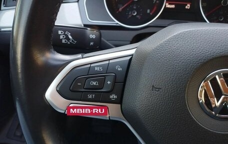 Volkswagen Passat B8 рестайлинг, 2020 год, 2 359 000 рублей, 20 фотография