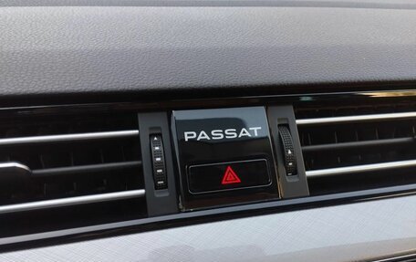 Volkswagen Passat B8 рестайлинг, 2020 год, 2 359 000 рублей, 29 фотография