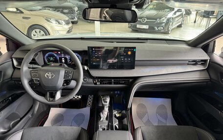 Toyota Camry, 2026 год, 4 450 000 рублей, 10 фотография