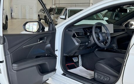 Toyota Camry, 2026 год, 4 450 000 рублей, 13 фотография