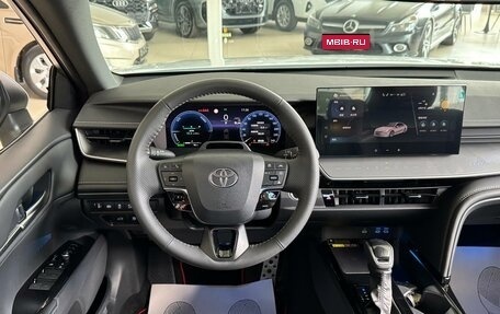 Toyota Camry, 2026 год, 4 450 000 рублей, 9 фотография