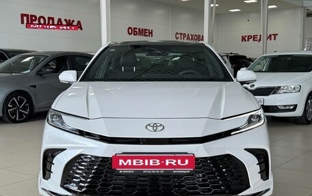 Toyota Camry, 2026 год, 4 450 000 рублей, 2 фотография