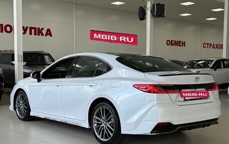 Toyota Camry, 2026 год, 4 450 000 рублей, 7 фотография