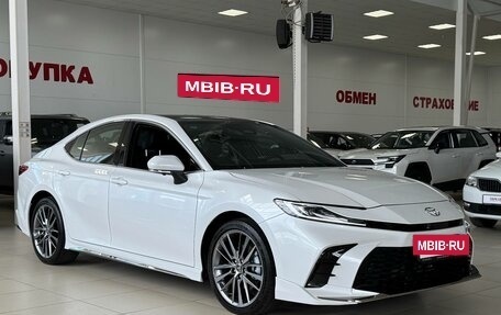 Toyota Camry, 2026 год, 4 450 000 рублей, 3 фотография