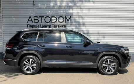 Volkswagen Teramont I, 2021 год, 4 565 000 рублей, 4 фотография