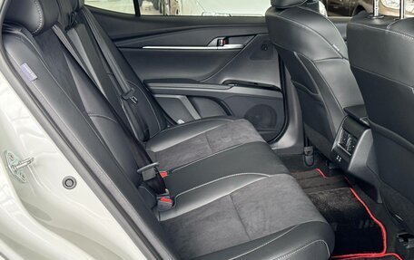 Toyota Camry, 2026 год, 4 450 000 рублей, 20 фотография