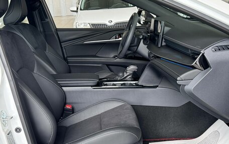 Toyota Camry, 2026 год, 4 450 000 рублей, 18 фотография