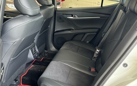 Toyota Camry, 2026 год, 4 450 000 рублей, 16 фотография