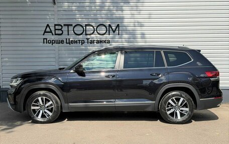 Volkswagen Teramont I, 2021 год, 4 565 000 рублей, 5 фотография