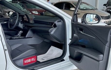 Toyota Camry, 2026 год, 4 450 000 рублей, 17 фотография