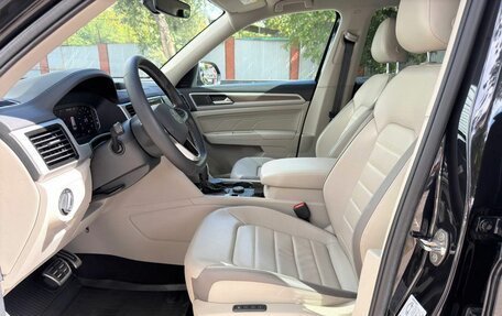 Volkswagen Teramont I, 2021 год, 4 565 000 рублей, 9 фотография