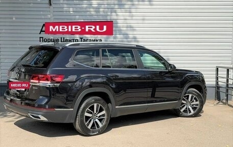 Volkswagen Teramont I, 2021 год, 4 565 000 рублей, 6 фотография