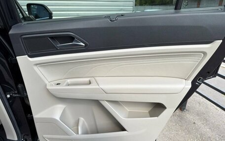 Volkswagen Teramont I, 2021 год, 4 565 000 рублей, 15 фотография