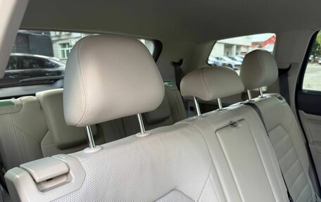 Volkswagen Teramont I, 2021 год, 4 565 000 рублей, 17 фотография
