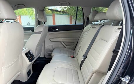 Volkswagen Teramont I, 2021 год, 4 565 000 рублей, 13 фотография