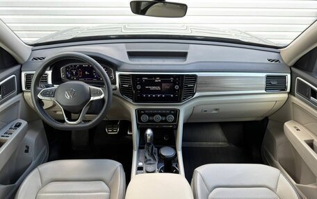 Volkswagen Teramont I, 2021 год, 4 565 000 рублей, 18 фотография