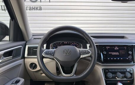 Volkswagen Teramont I, 2021 год, 4 565 000 рублей, 20 фотография