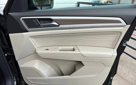 Volkswagen Teramont I, 2021 год, 4 565 000 рублей, 21 фотография
