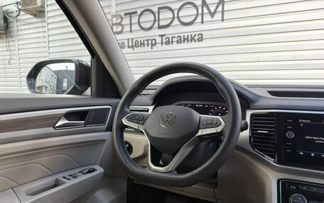 Volkswagen Teramont I, 2021 год, 4 565 000 рублей, 19 фотография