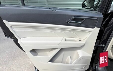 Volkswagen Teramont I, 2021 год, 4 565 000 рублей, 12 фотография