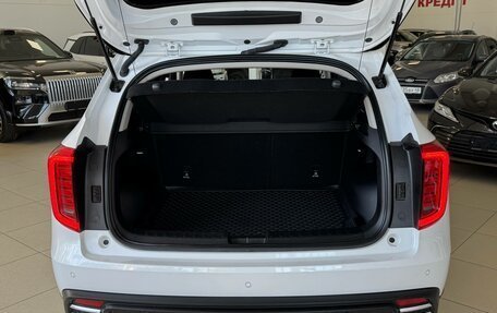 Haval Jolion, 2024 год, 2 275 000 рублей, 9 фотография