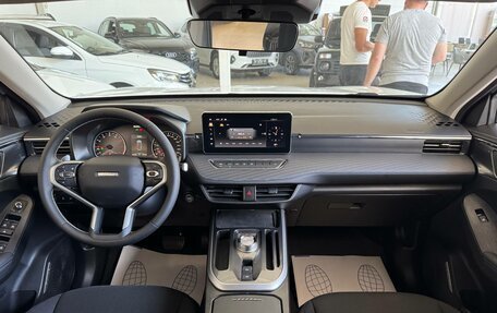 Haval Jolion, 2024 год, 2 275 000 рублей, 11 фотография