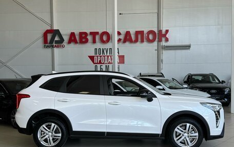 Haval Jolion, 2024 год, 2 275 000 рублей, 4 фотография