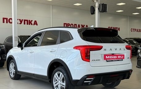 Haval Jolion, 2024 год, 2 275 000 рублей, 7 фотография