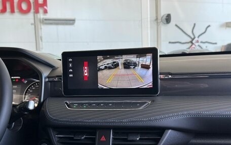 Haval Jolion, 2024 год, 2 275 000 рублей, 13 фотография