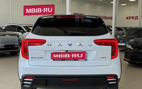 Haval Jolion, 2024 год, 2 275 000 рублей, 6 фотография