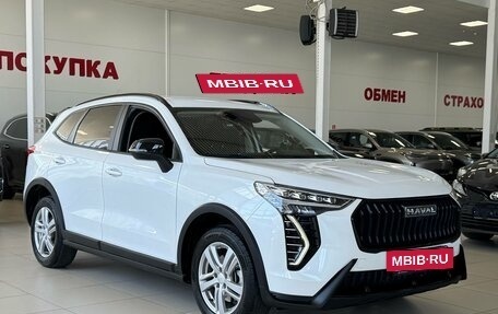 Haval Jolion, 2024 год, 2 275 000 рублей, 3 фотография