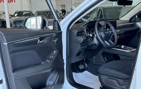 Haval Jolion, 2024 год, 2 275 000 рублей, 16 фотография