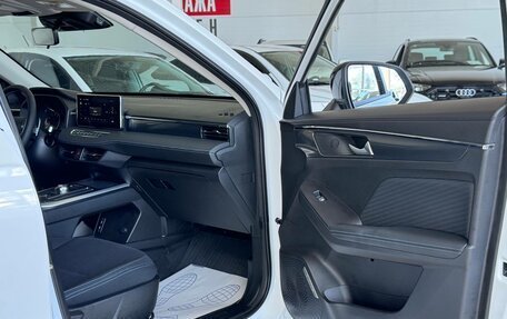 Haval Jolion, 2024 год, 2 275 000 рублей, 20 фотография